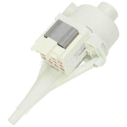 Hoover *LS HOD 7-S Motor Pump Assembly : Hanning CP035-001 65W