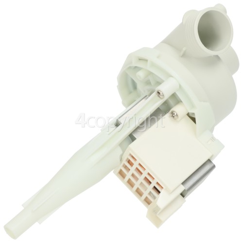 Hoover *LS HOD 7-S Motor Pump Assembly : Hanning CP035-001 65W