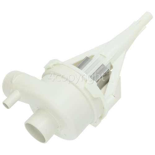 Baumatic Motor Pump Assembly : Hanning CP035-001 65W