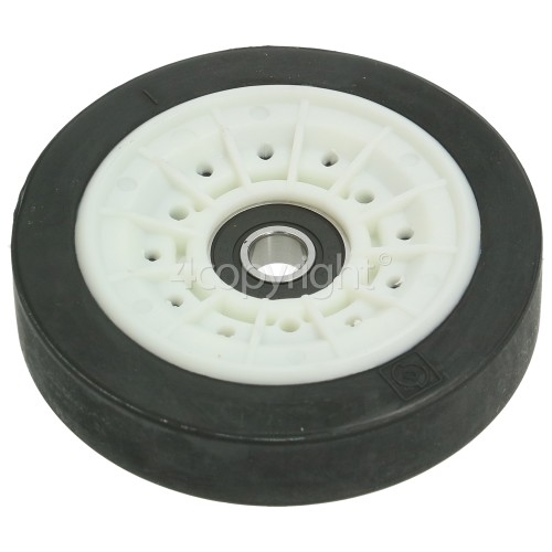 Blomberg Front Rubber Support Wheel | www.BlombergParts.co.uk