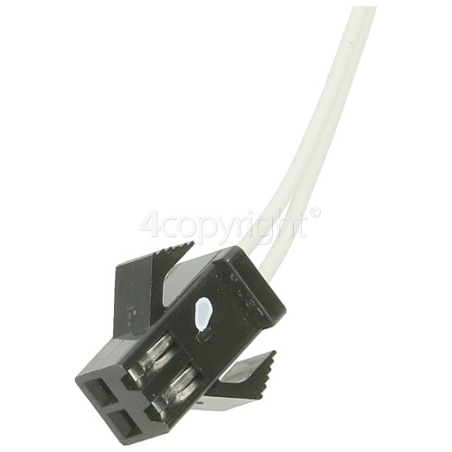 Hisense HS620D10WUK Thermostat / Temperature Sensing Device : Also Fits Etna/Hisense/Krting/Pelgrim/Upo