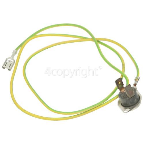 Fagor Thermostat Assembly