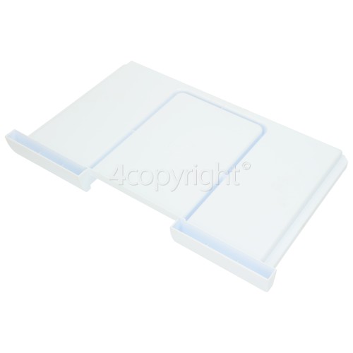 Lec TF5586S (444448040) Freezer Ice Cube Maker Tray