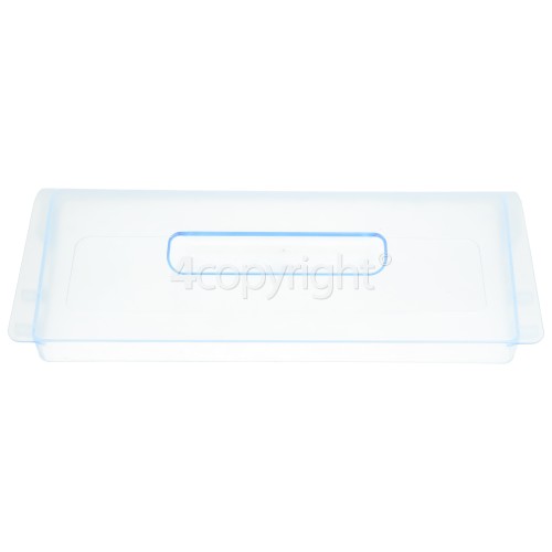 New World Top Freezer Drawer Flap