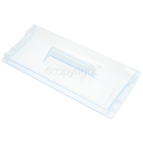 Lec Top Freezer Drawer Flap lecspares.co.uk