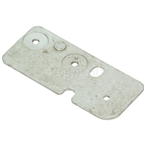 Beko Oven Door Hinge Receiver