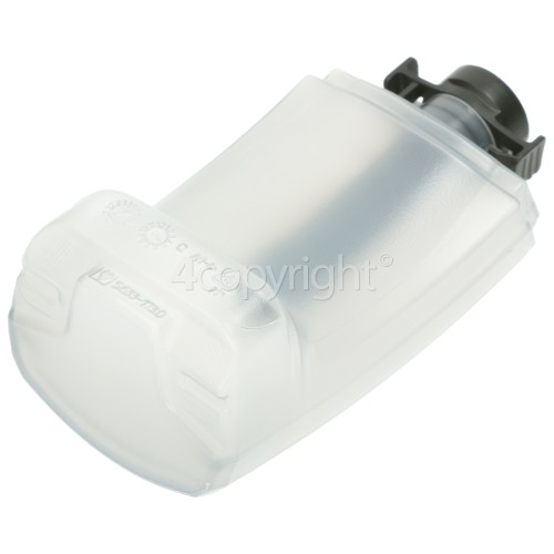 Karcher Dirty Water Tank Assembly