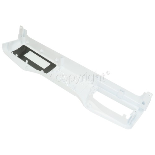 Hoover Control Panel Fascia - White | hooverspares.co.uk