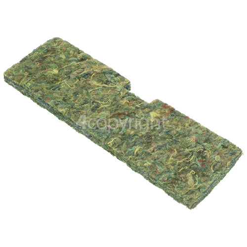 Flavel Door Lock Cotton Fleece 45 Cm