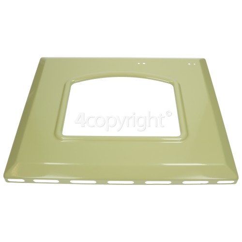 Rangemaster Door Outer Left