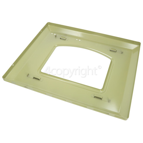 Rangemaster Door Outer Left
