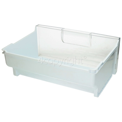 LG Middle Freezer Drawer Assembly