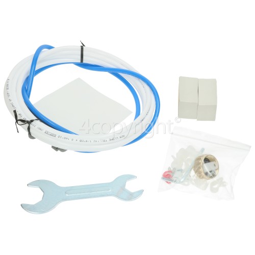 Samsung RSH1DBRS Refrigerator Water Connection Kit - 5m / Plumbing In Kit