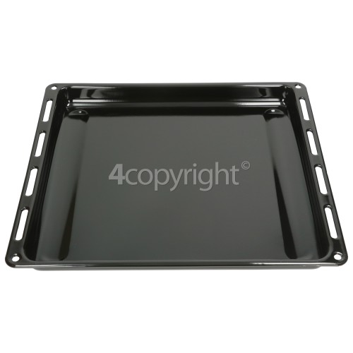 Beko BF5600GT Oven Baking Tray - 396X346mm