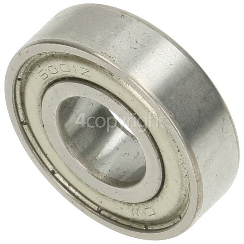 McCulloch ElectraMac 416 Bearing 6001 Zz V2 Lds 18