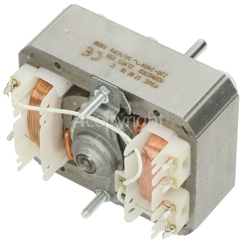 Whirlpool 208298161104 PRF0047510A Motor