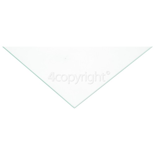 Leisure Crisper Cover Assembly : 445x280mm