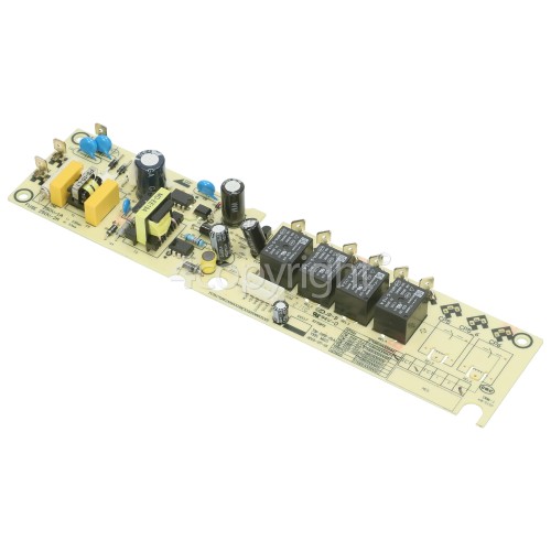Baumatic BHC605 KF20.1 Main Control Board