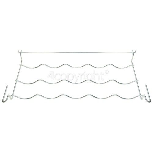 Beko Fridge Wine Bottle Shelf bekospares.co.uk