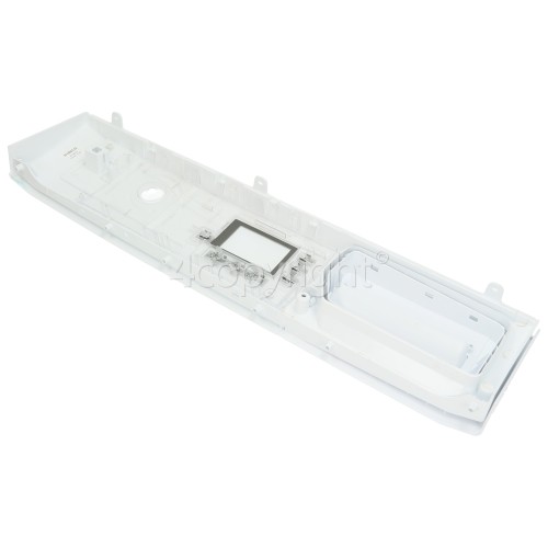 Blomberg Control Panel Fascia | www.BlombergParts.co.uk