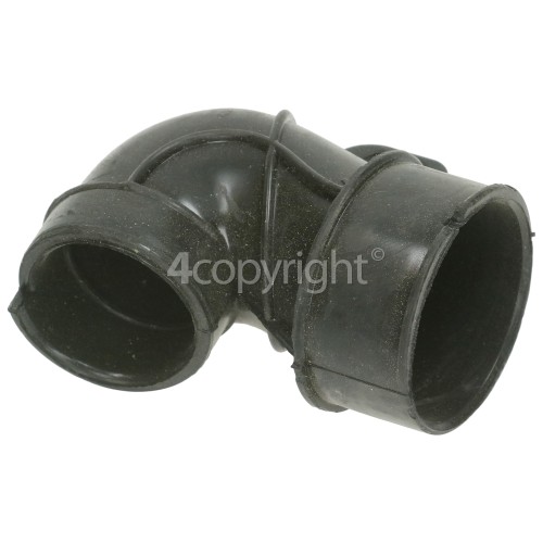 Grundig Hose Between Sump And Heater