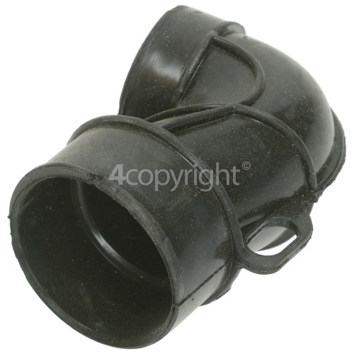 Grundig Hose Between Sump And Heater