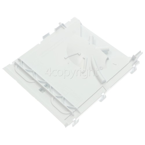 Siemens Dispenser Tray-upper Part