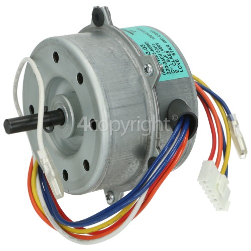 Delonghi Fan Motor