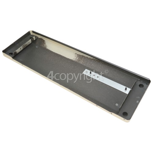 Rangemaster Drawer Front