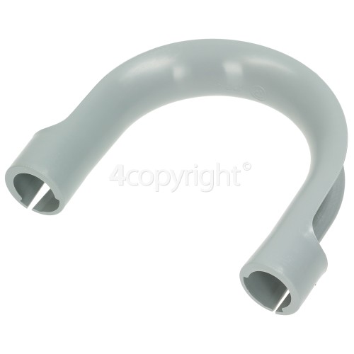 Indesit C450 Plastic Support For Drain Hose