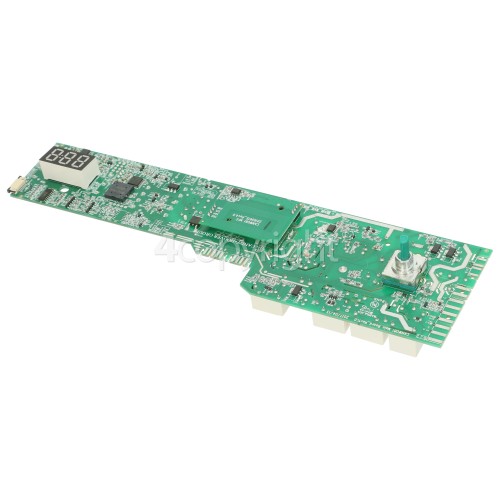 Arduino Hoover Module Hoover Programmed Control PCB Module. Part Number 49036912 ...