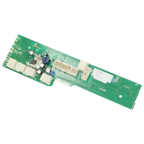 Arduino Hoover Module Hoover Programmed Control PCB Module. Part Number 49036912 ...