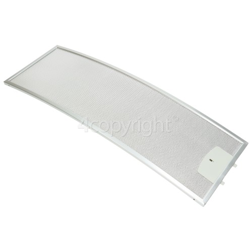 Neff D89D35N0GB/02 Metal Mesh Grease Filter : 545X185mm