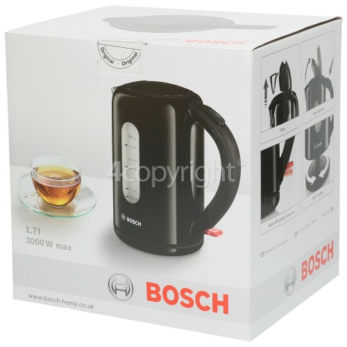 Bosch Flip Top Village Jug Kettle Bosch Flip Top Village Jug Kettle