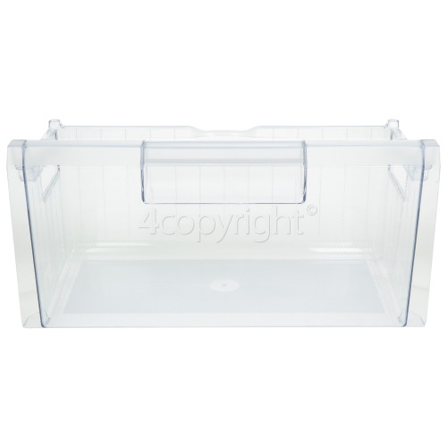 Junker Freezer Lower Drawer - Clear