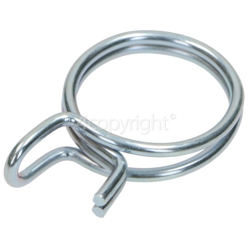 Whirlpool Clamp-pump