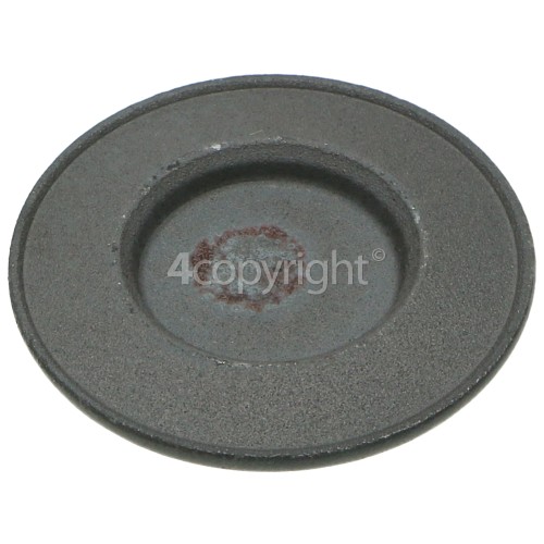 Grundig Wok Burner Inner Cap