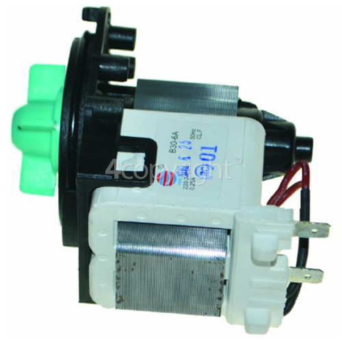 Baumatic Drain Pump : Hanyu B30-6A | www.4baumatic.co.uk