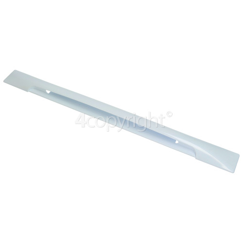 Hotpoint Oven Door Handle - White