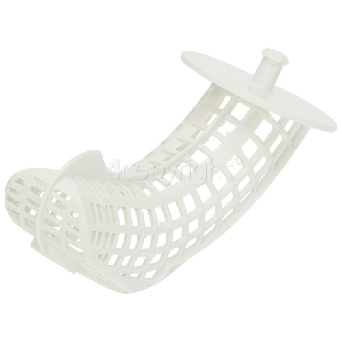Electrolux Group 1000 Drain Pump Lint Filter