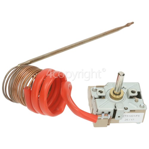 Electrolux Group Main Oven Thermostat : Original Type 46TH C15/F5 Replaced By ET51 Or ET52