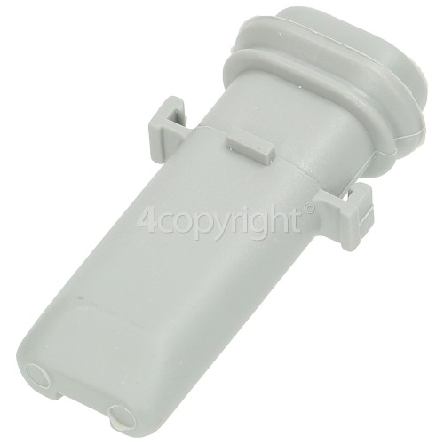 Aeg Lower Spray Arm Nozzle - Original Design