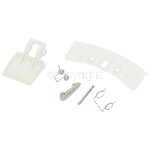 Electrolux EW1200I Door Handle Kit