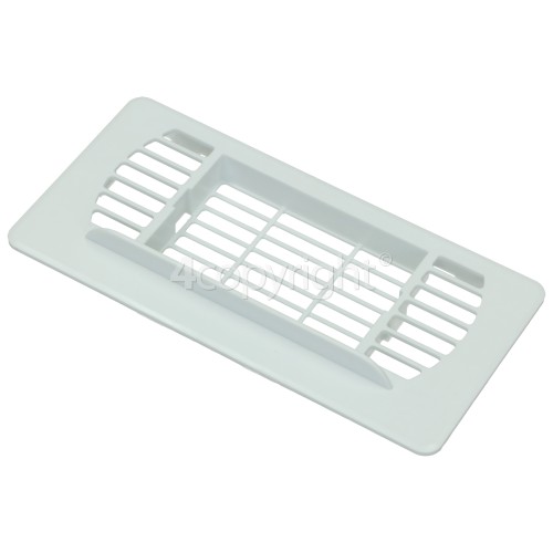 Whirlpool WSE5510 S Air Diffuser