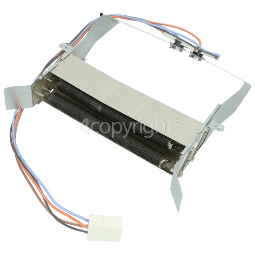 Indesit Dryer Element Assembly - 2200W