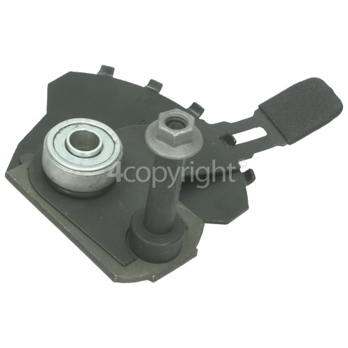 Flymo FL521D Adjuster