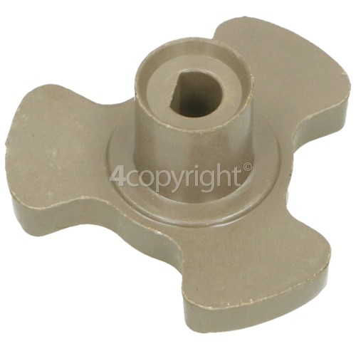 Baumatic BMC461SS Bushing For Flat Glass Swivel