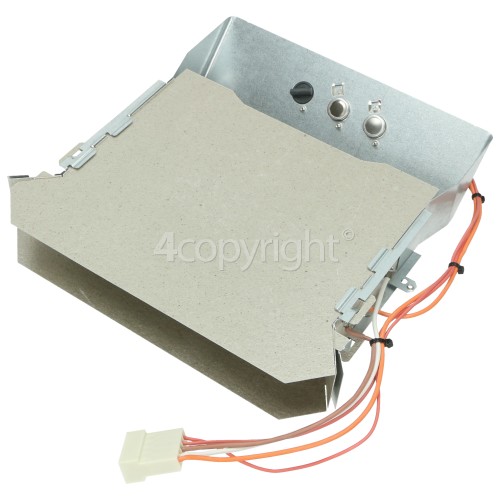 Whirlpool Heater Element 2050W