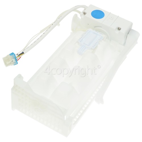 Samsung Ice Maker Assembly SCD Co Ltd SWAA016B02 www.samsungspares