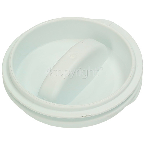 Zanker EF4242 Pump Filter Cover